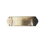 1448933 Steel Oil Cooler Core SCANIA Truck Parts with Aluminum Material