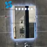LED Bathroom Mirror Copper Free Mirror Customized