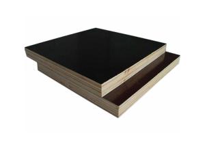Wholesale Poplar Core Film Faced Plywood from china suppliers