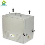 220V 380V Greenhouse Accessories Greenhouse CO2 Generator System With Controller