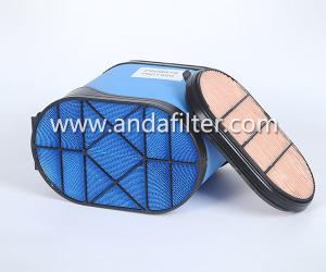 Wholesale Good Quality Air Filter For P608676 P153551 from china suppliers