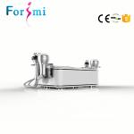 new model salon use multifunction vacuum cavitation rf body shaping machine