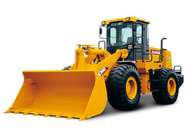 Z Bar Linkage ZL50G Compact Utility Front End Loader for Garden Tractor 18t