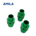 Alumina Material Vacuum Generator MEC For Absorbing Breathable Workpieces
