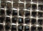 Heavy Duty Stainless Steel Screen Main Media Of Vibrating Screen