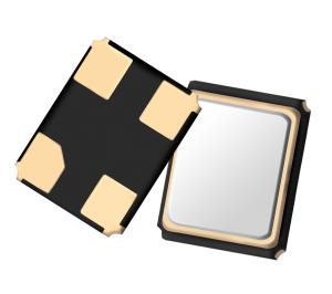 Wholesale OEM SMD Consumer Electronic Crystal Oscillator For MP3 / DVD 24.576MHz 10ppm from china suppliers