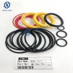 STANLET MB256 Hydraulic Breaker Hammer Spare Parts Repair Oil Kit Rubber Seal