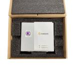 1050GH/S CKB Asic Miner , 215W Eaglesong Goldshell Ck Box