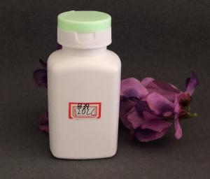 Wholesale 120ml General Tablet Bottle Calcium Tablet Bottle Health Product Bottle Solid Bottle Medical Plastic Bottle from china suppliers