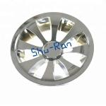 8 Inch Wheel Cover For YMH EZGO CLUB CAR Golf Carts ABS Plastic