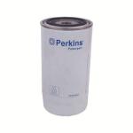 ODM Perkins Engine Parts Custom 2654407 Excavator Oil Filter