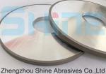 Shine Abrasives 1A1 Resin Bond Diamond Sharpening Wheel For Hard Alloy