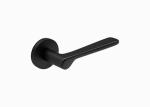 139mm 64mm Brass Door Handles Modern Interior Door Handles For Home Hardware