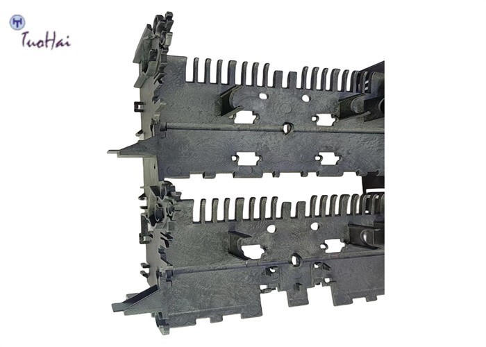 01750035761 1750035761 ATM Repair Parts Wincor 2050XE Front Cover For XE V Module