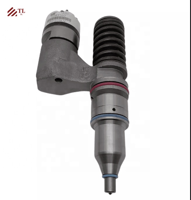 Manufacturing Plant 3508 3512 3516 Fuel Injector 392-0214 Diesel Nozzle
