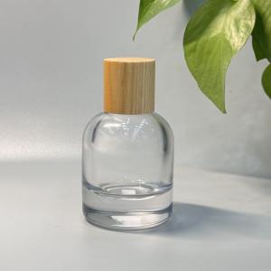 Wholesale Environmental Wooden Perfume Cap High Quality Perfume Lid Perfume Cover from china suppliers