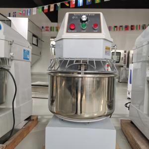 Wholesale Efficient Mixing And Durable Motor Suitable For Pastry Shops Commercial High Capacity Flour Mixer from china suppliers