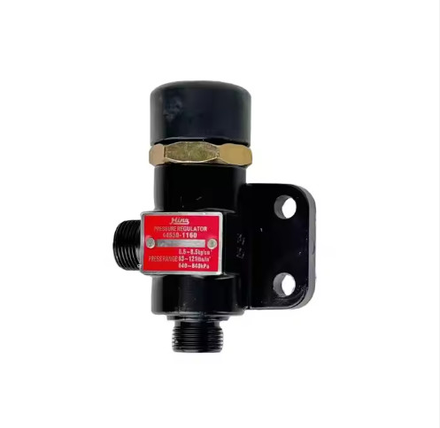 PRESSURE REGULATOR ASSEMBLY 44530-1160 FOR HINo EF750 BRAKE PARTS 445301160