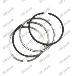Piston Ring 2J 4R 13511-48011 13511-7600-71 For Toyota Engine Repair Parts