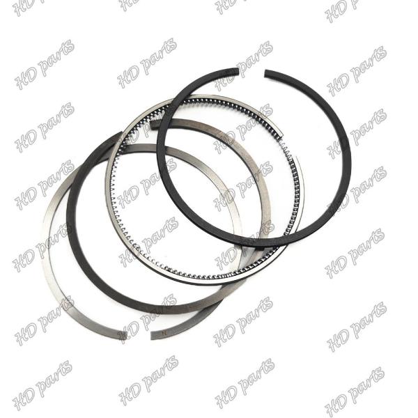 Piston Ring 2J 4R 13511-48011 13511-7600-71 For Toyota Engine Repair Parts