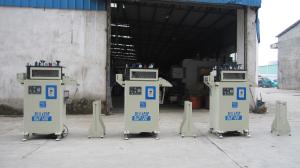 Wholesale 0.1-1.5mm Material Precision Steel Plate Straightening Machine in Press Equipment (RLV-150F) from china suppliers