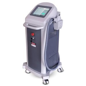 Wholesale New Designed 755nm 808nm 1064nm Diode Laser Salon Machine USA Coherent from china suppliers