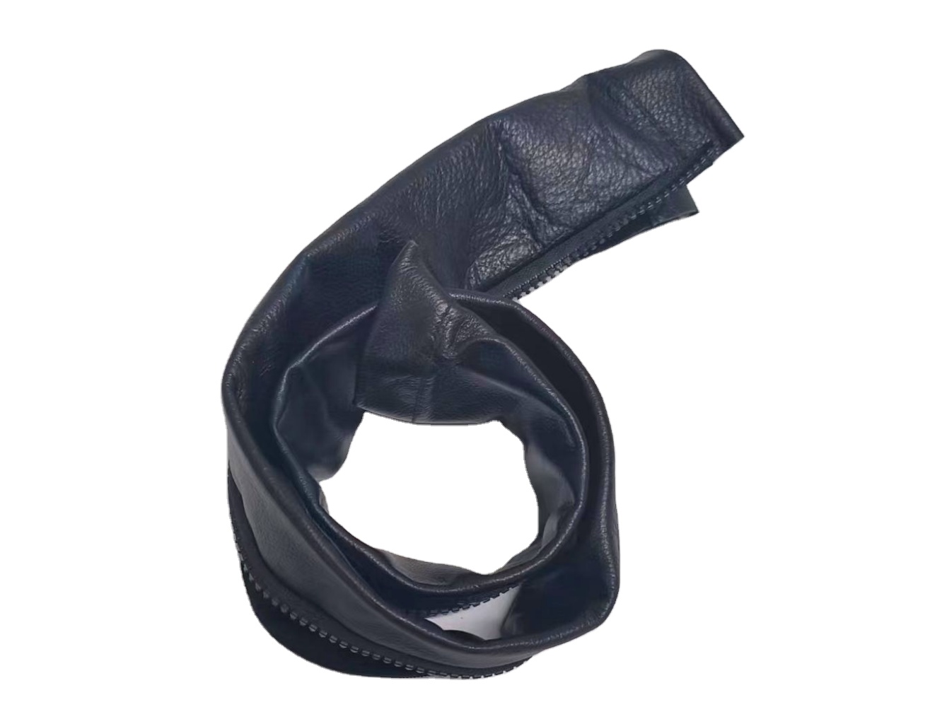 Customized support OEM Genuine cowhide welding torch cover 13.12ft for Tig/Mig welding