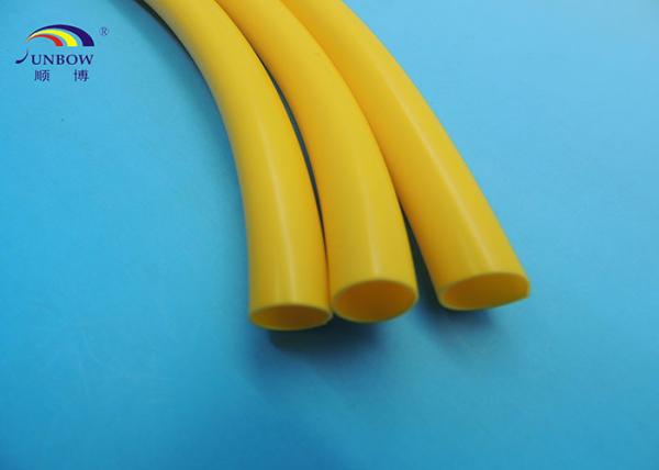 300V & 600V Voltage Rating Flexible PVC Tubings 0.8mm - 26mm for Electrical