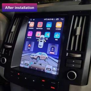 Wholesale Multimedia Android Touch Screen Head Unit 10.4 inch For Infiniti FX35 FX45 from china suppliers