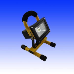 Wholesale 10watt led Rechargeable spotlights |LED spotlights| LED lighting fixtures from china suppliers