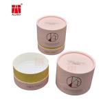Happy Birthday 7in CCNB Flower Bouquet Gift Box With Lids Matt Lamination