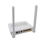 Fiber Optic Equipment fiber modem huawei onu gpon 4 port ge wifi HG8546M 8546M