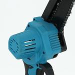 6'' Mini Chain Saw Electric Cordless Battery Chainsaw Machine 21V