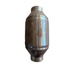 High Standard Three Way Catalytic Converter IX25 IX35 Ford Cheverot Jeep