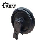 CE Excavator Idler Assembly 40simnti Material Undercarriage Parts Idler