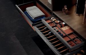 Wholesale Modern Clothes Cupboard Organizers Closet Jewelry Drawers Organization from china suppliers