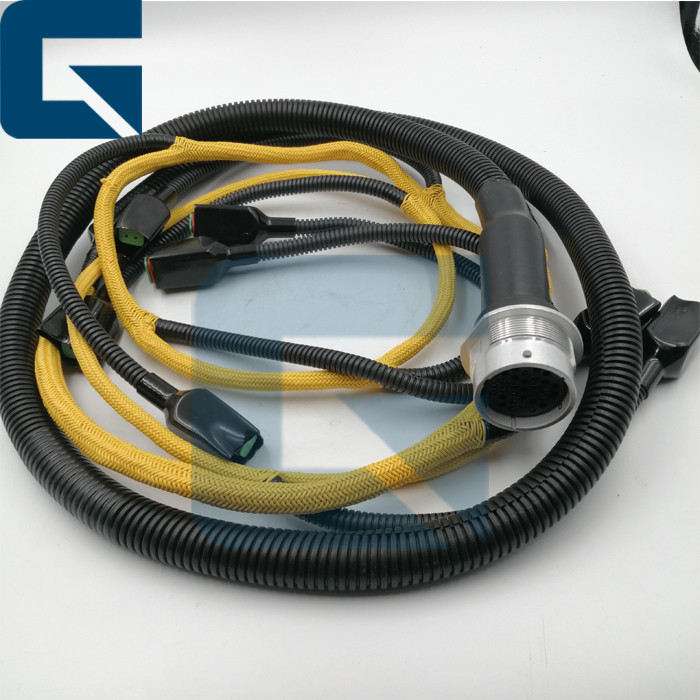 6156-81-9211 6156819211 Excavator PC400-7 Injection Wiring Harness