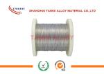 Type J thermocouple wire iron constantan material 0.2mm 0.3mm 0.4mm for medical