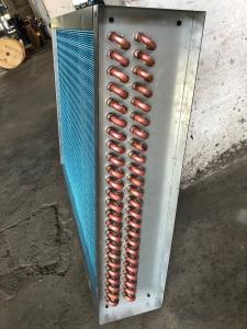 Wholesale Aluminum Evaporator Custom Condenser Coils For AC from china suppliers