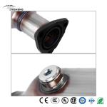 98 - 02 for Honda Accord 2.3L Car Accessories Department Euro 1 Catalyst Carrier