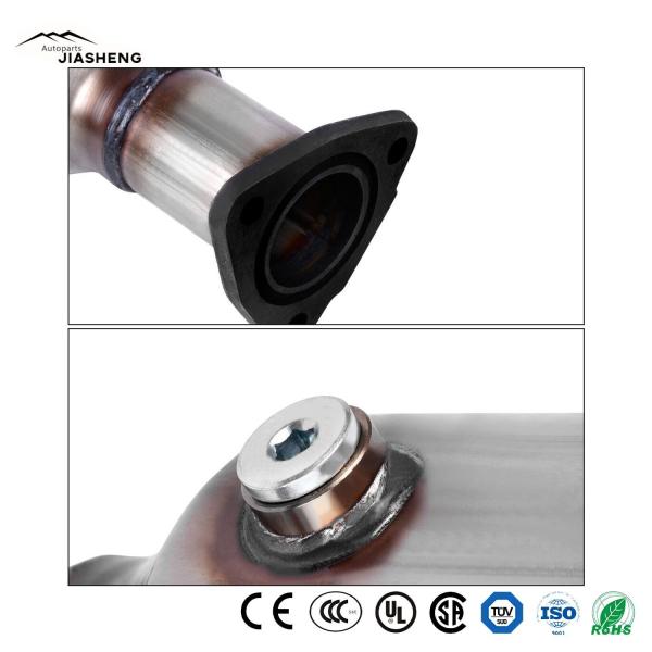 98 - 02 for Honda Accord 2.3L Factory Supply Auto Catalytic Converter Metal