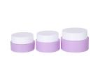 Travelling PP Empty OD 62mm Eye Cream Jar 15ml 30ml 50ml Skin Care Cosmetic