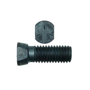 Wholesale SAE J429 Grade 5 Plow Bolts from china suppliers