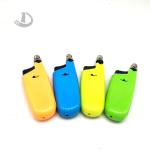 Kitchen BBQ Lighter Stretch Tube Windproof Gas Lighter 172mm Long ISO22702