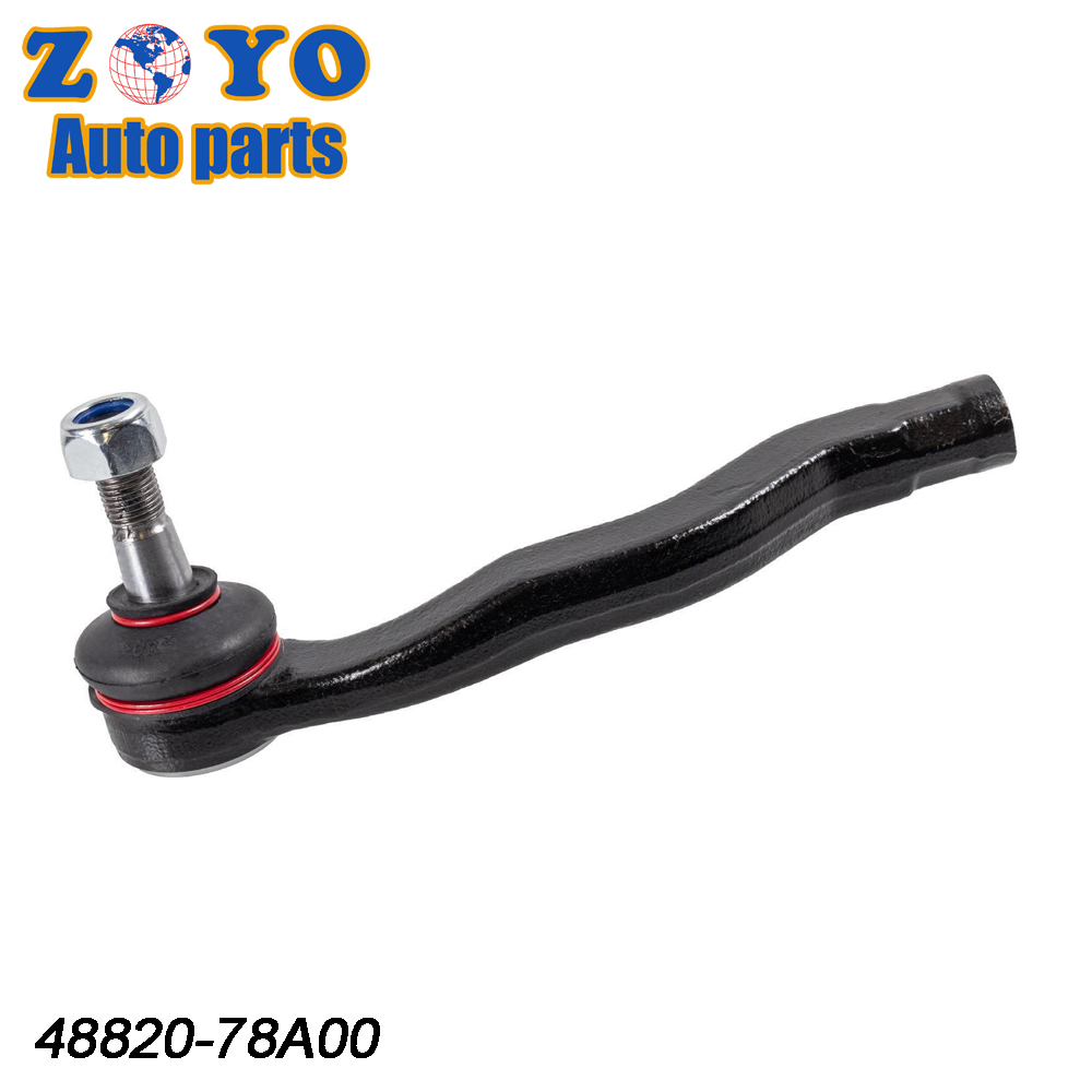 Avaiable 48820-78A00 Auto Steering Systems Tie Rod End for Alto Suzuki Carry Bus 4 1999-2016