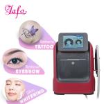 High quality picosecond laser tattoo machine/755nm pico laser tattoo removal