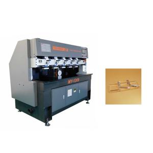 Wholesale 7000rpm Acrylic Edge Polishing Machine , 1m/Min Diamond Polish Machine from china suppliers