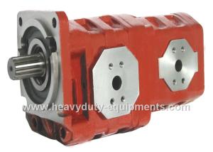 Wholesale Hydraulic pump 11C1068 for Liugong wheel loader CLG856 with warranty from china suppliers