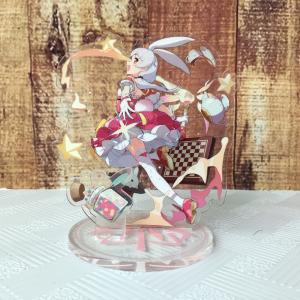 Wholesale Customized CNC cut acrylic Standee with logo/cartoon character/Anime figure printed;offset print Acrylic display board from china suppliers