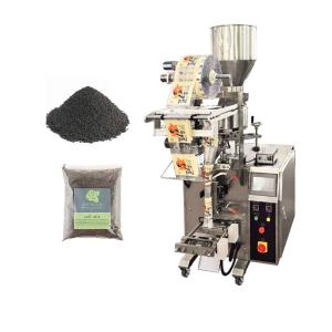 Wholesale CE Tea Sachet Packing Machine 60bags/min Small Sachet Filling Machine from china suppliers